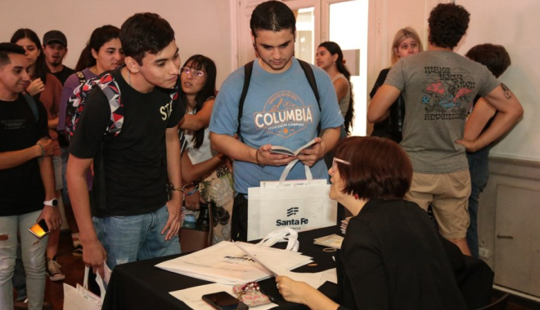 Se encuentra abierta la inscripción a las Residencias Culturales 2026