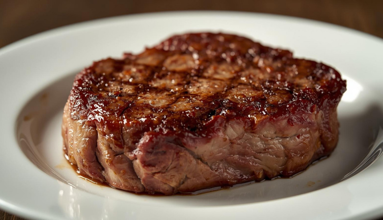 La carne bovina argentina entre las 3 mejores del mundo