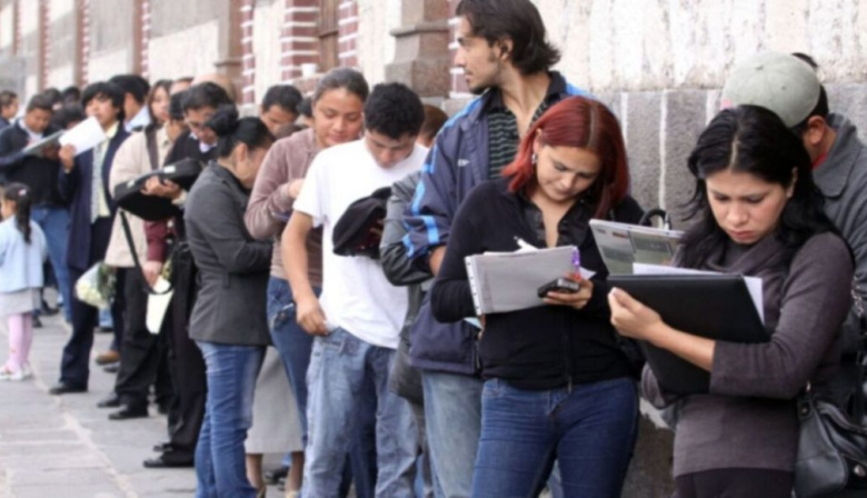 El gobierno nacional creó una herramienta para conseguir trabajo