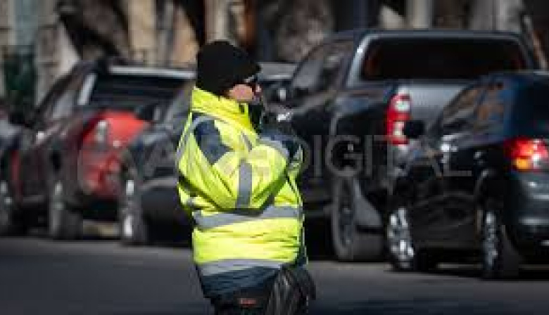 La Agencia de Seguridad Vial fijó nuevos valores para las multas en la provincia