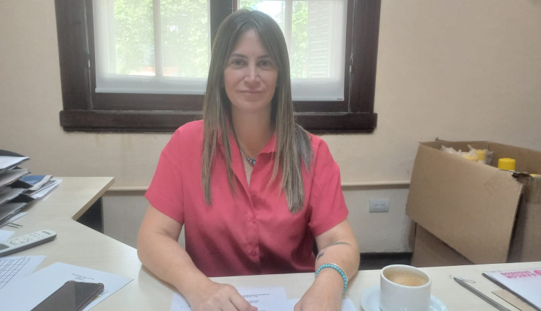 Ojos en Alerta consolida su funcionamiento en Arroyo Seco con más de 500 vecinos registrados