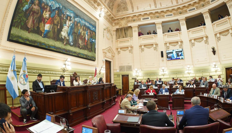 Habrá audiencias públicas para avanzar en la nueva ley orgánica de municipios