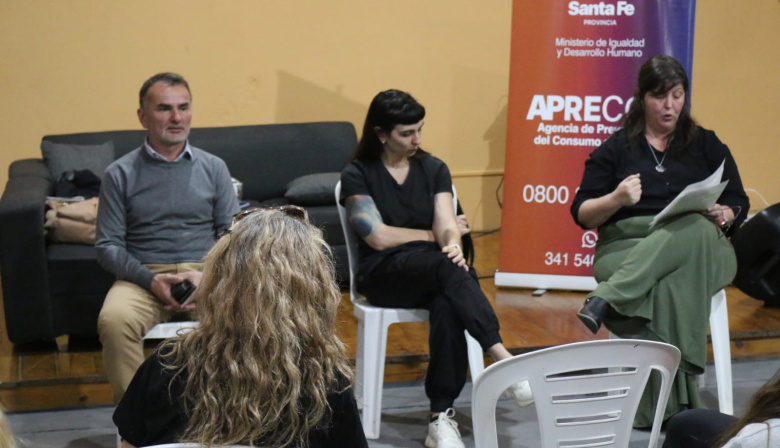 Amcei brindó detalles sobre el espacio “Primera Escucha”