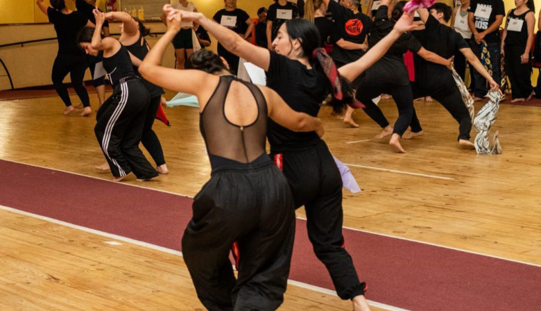 Se conoció quiénes integran el elenco santafesino que participará en Cosquín
