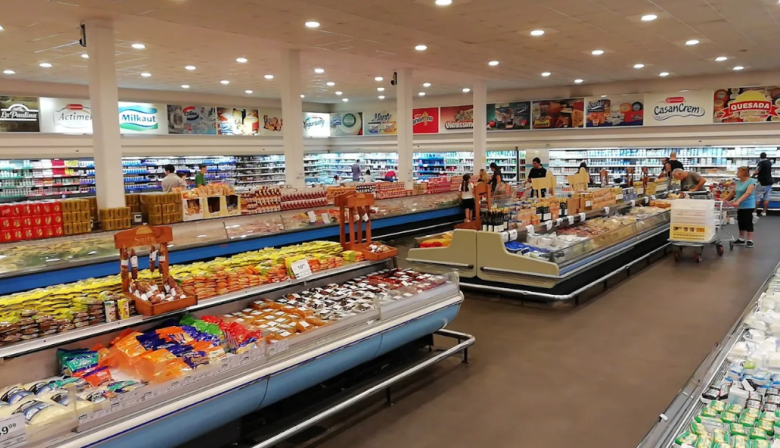 Black Week: supermercados mayoristas arrancan semana de descuentos en todo el país