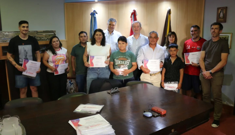 Reconocieron a donantes de plasma por Fiebre Hemorrágica