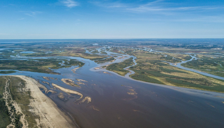 Verano: Estiman que el Paraná mantendrá su caudal entre niveles medios y bajos