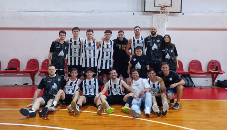Unión e Industrial de Funes ganaron en la primera fecha del cuadrangular final de la C