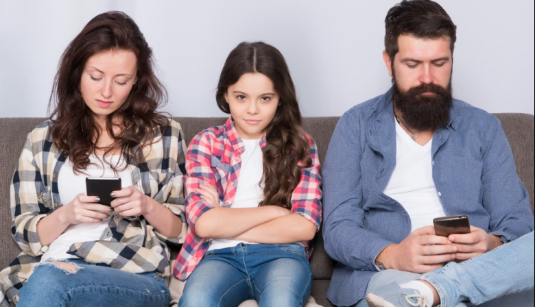 ¿Cómo afecta al cerebro el uso excesivo del teléfono celular?