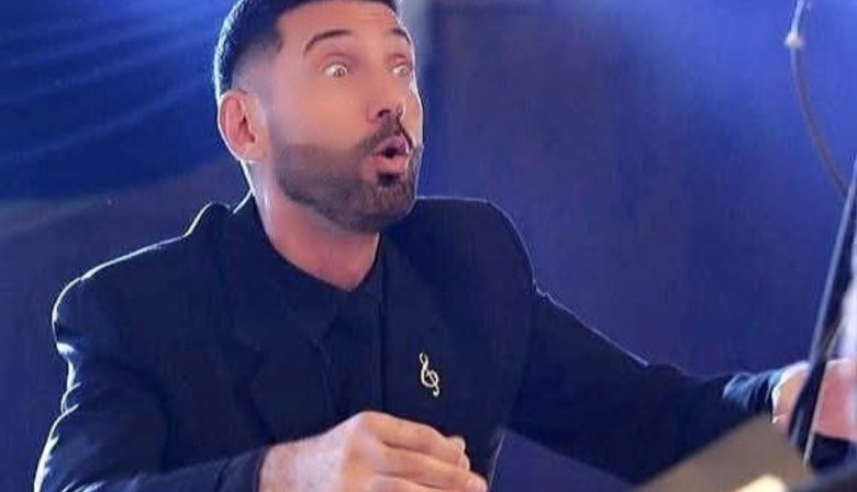 El Coro Estable Municipal cierra el año con un gran show en el Centro de Jubilados