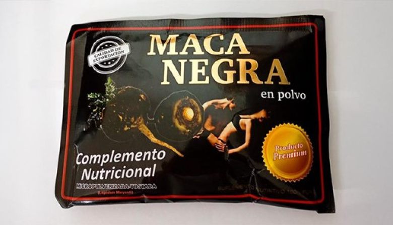 La Assal emitió dos alertas para pasas de uva Don Rogelio y Maca Negra