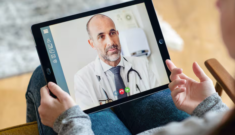 ¿Cómo usar el servicio de telemedicina que ofrece IAPOS?