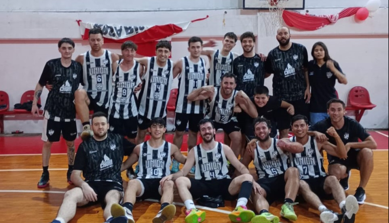 Unión ganó en la segunda fecha del cuadrangular de la C