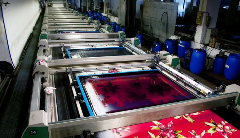 BASF comienza a producir soluciones para la industria textil en su planta de General Lagos