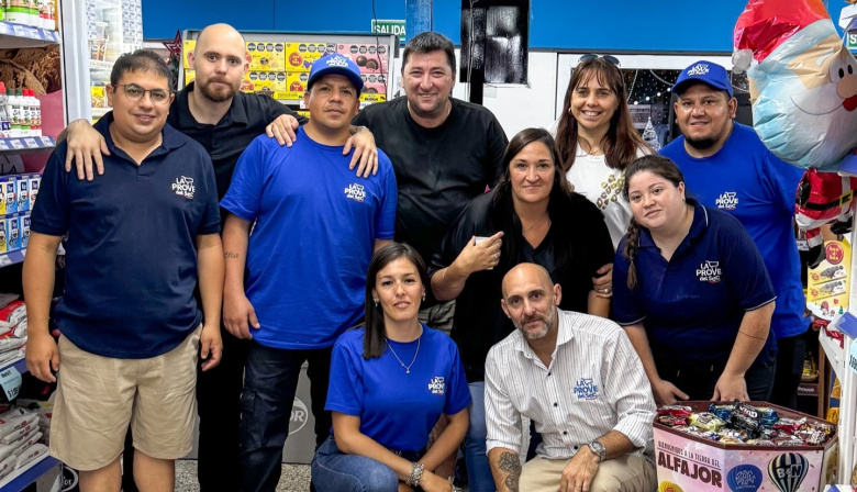 La Proveeduría del SEC ya esta abierta: Es sólo para afiliados?