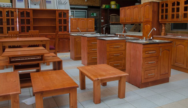 Acuerdo Santa Fe: hasta 30 % de descuento y financiación para comprar muebles