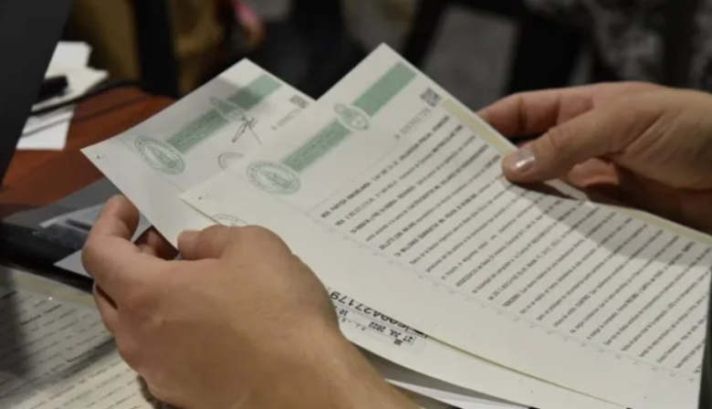 Escrituras: Hábitat Municipal realizará un relevamiento en el Barrio Santa Rita