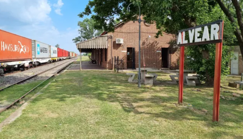 Juzgan a un hombre por el incendio intencional de una vivienda en Alvear