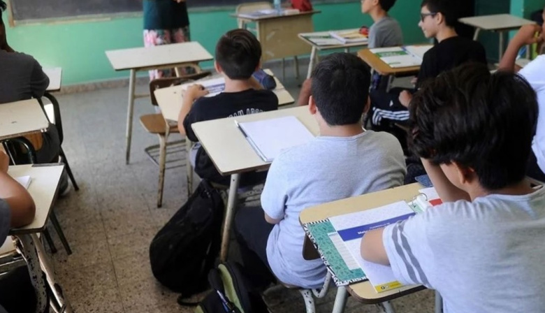 Más de 64 mil agentes de educación cobrarán el incentivo mensual de noviembre