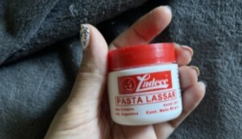 Prohíben el uso de algunos productos de laboratorios LADECE S.A