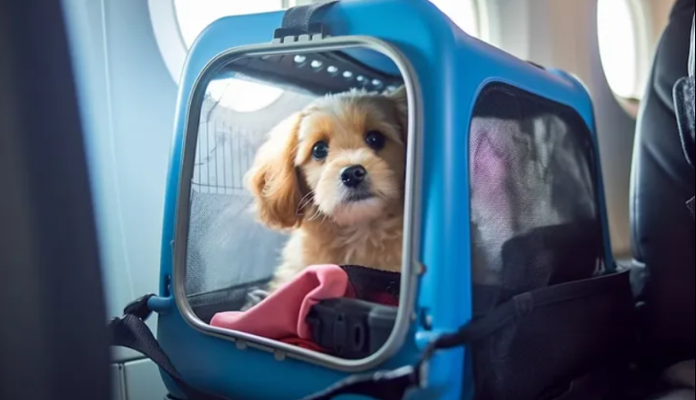 Animales domésticos podrán viajar en micros y trenes de larga distancia