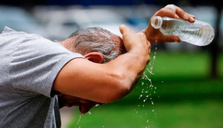 Altas temperaturas: Claves para prevenir el golpe de calor
