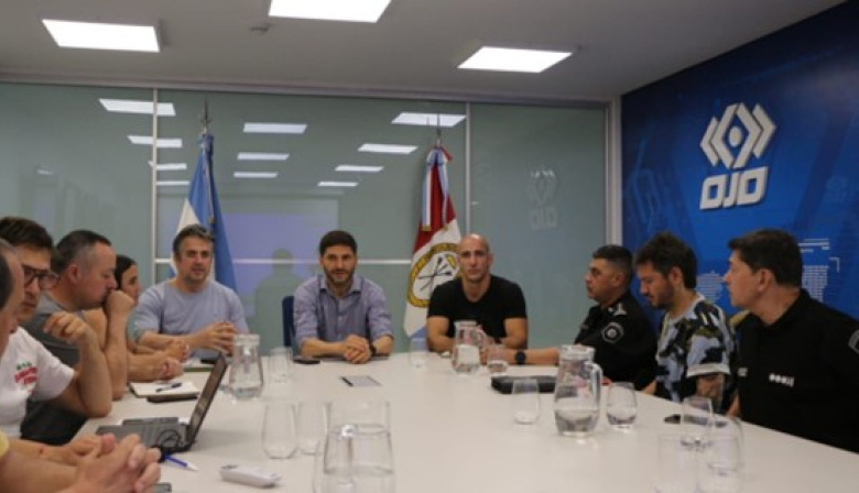 Seguridad: 2024 y 2025, los años menos violentos del siglo en la provincia