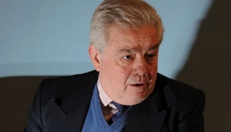 Falleció el ex dirigente radical Horacio Usandizaga