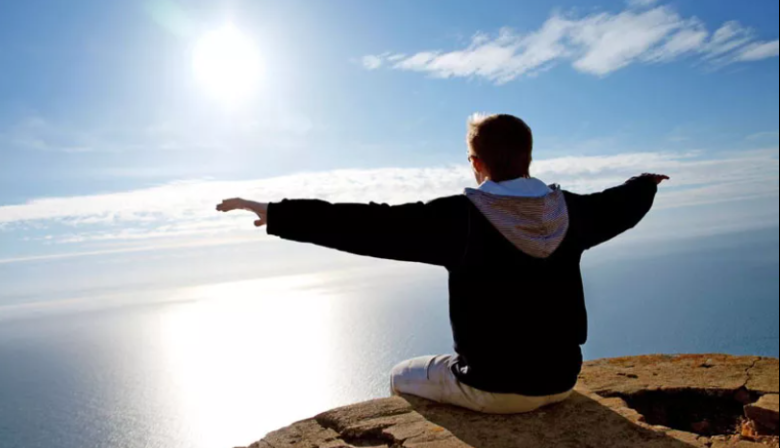 Venus Star Point en Capricornio 2026: El corazón dibuja una estrella