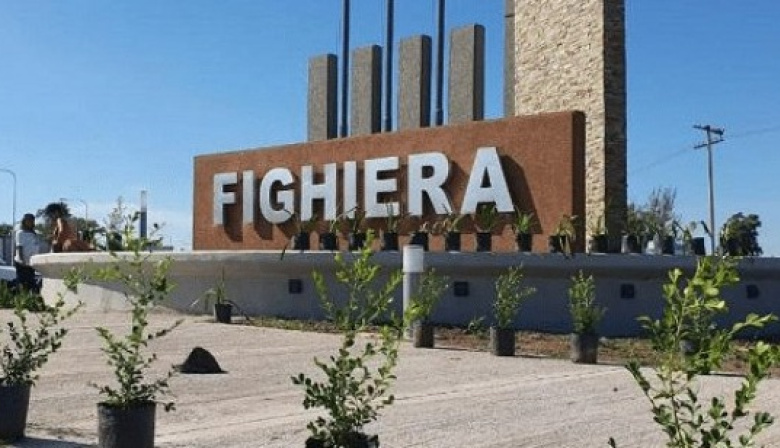 Permanece detenido el hombre que atacó a su mujer en Fighiera