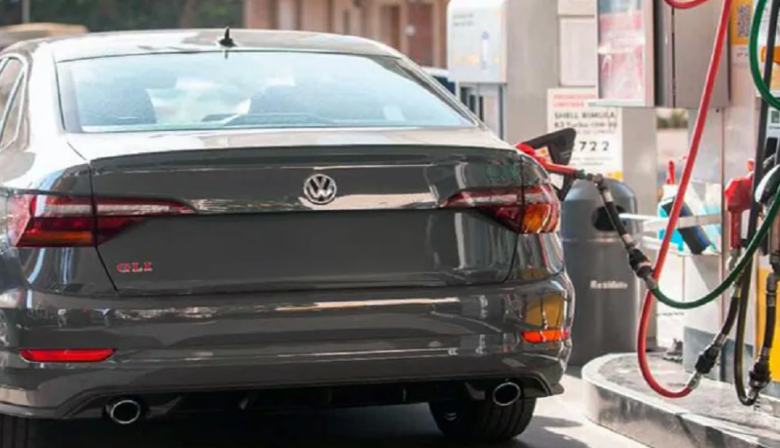 Circular sin patente: ¿cúales son las consecuencias?