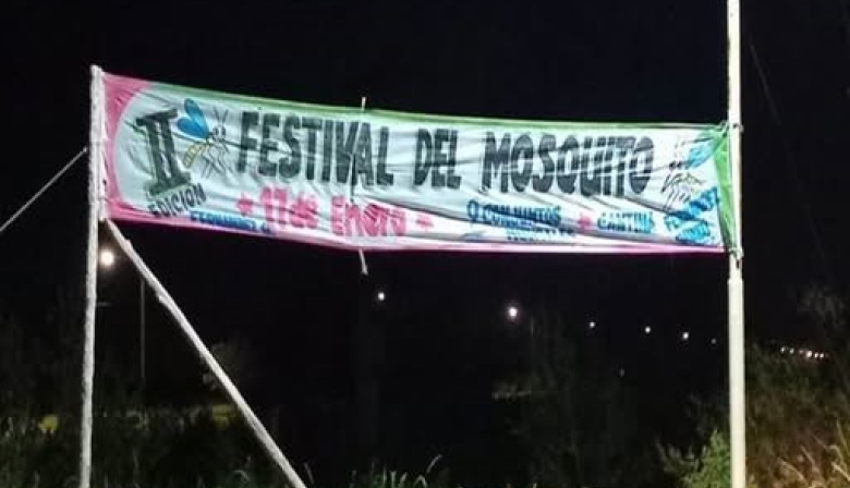 El Festival del Mosquito vuelve a «picar» en Corrientes