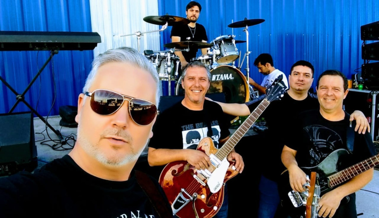 Se viene Verano con Música en el anfiteatro