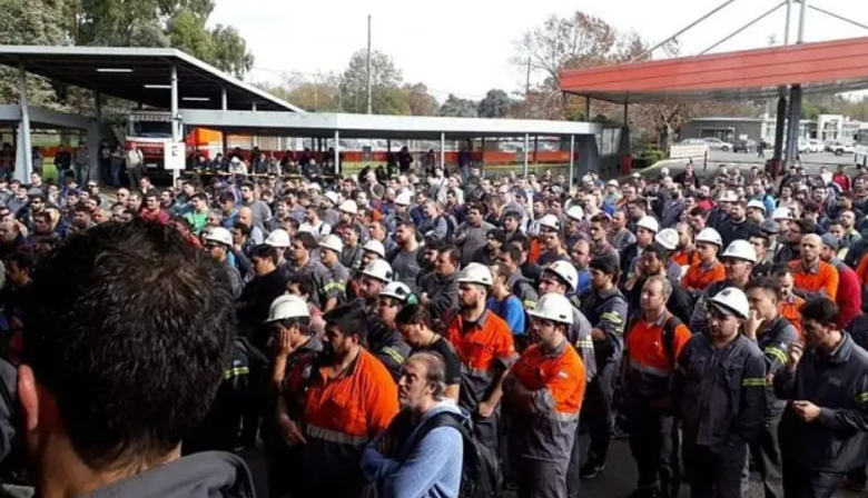 Despidos: La UOM anunció un paro por tiempo indefinido en Acindar Villa Constitución