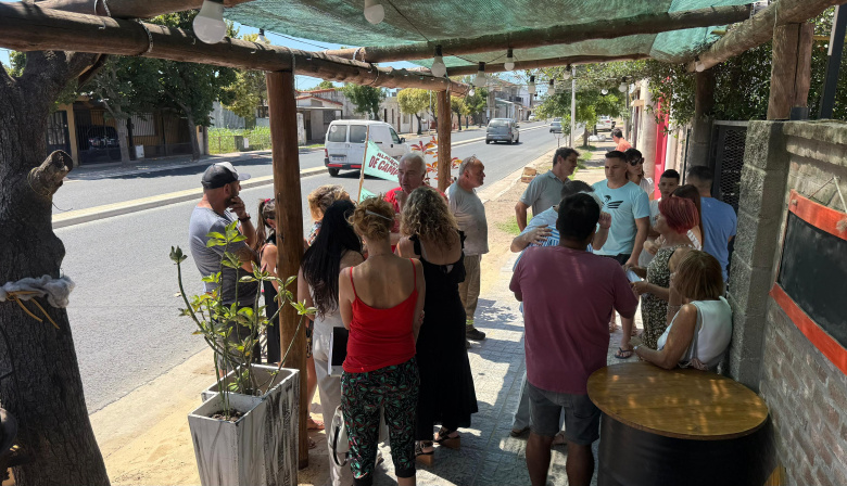 ¿Por qué el Concejo no aprobó el estacionamiento sobre la Ruta 21 en diciembre?