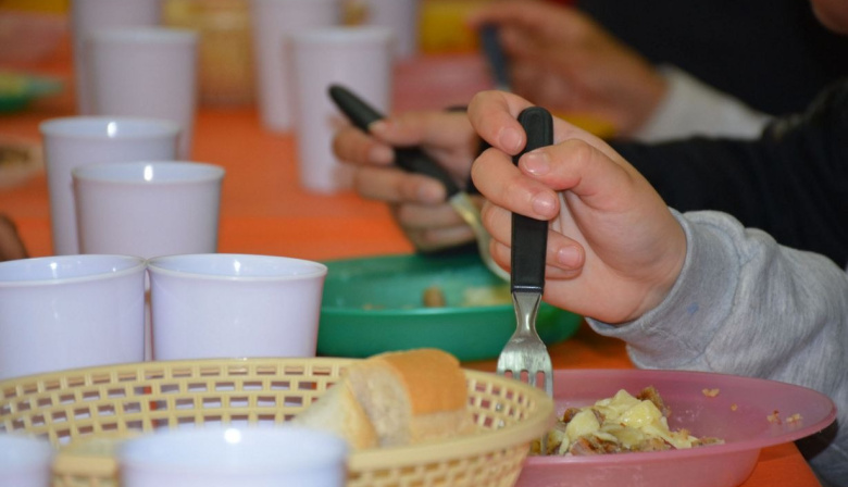 Los concejales se tomaron su tiempo para aprobar la obra del Comedor Escolar de la Escuela 6036