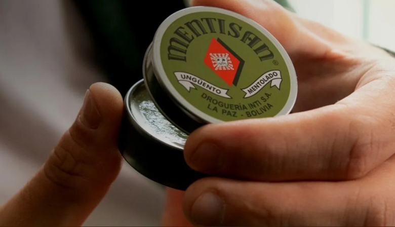El Gobierno prohibió el ungüento Mentisan en Argentina
