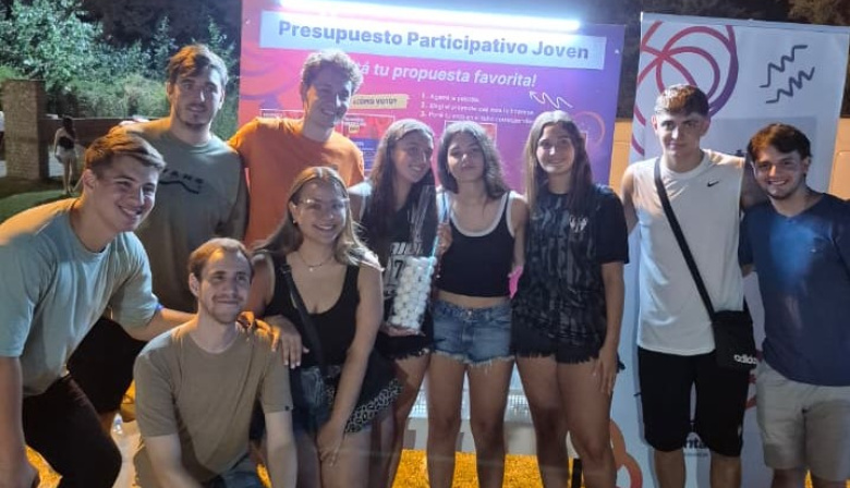 Arroyo Seco ejecutará dos proyectos del Presupuesto Participativo Joven