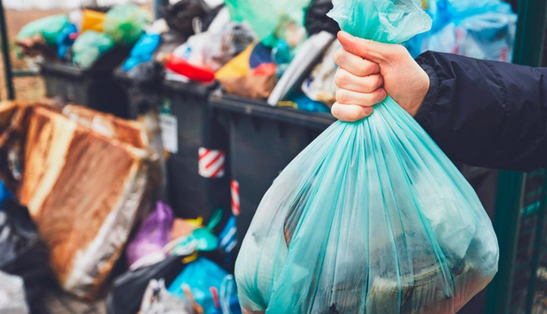 El Concejo formalizó la denuncia en medio ambiente por el volcado de residuos sólidos urbanos