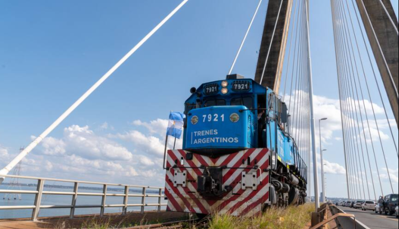 El MERCOSUR financia un proyecto que permitirá el transporte de cargas hacia países limítrofes