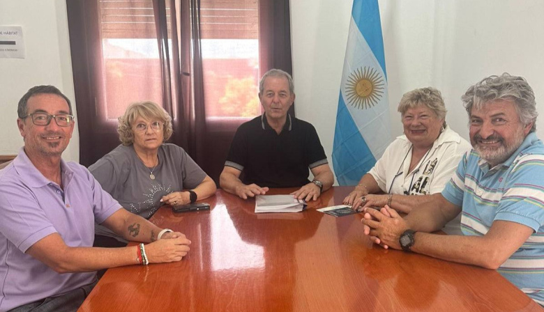 Impulso al Turismo Social en Arroyo Seco