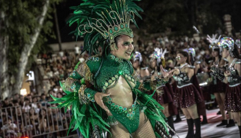 El feriado de Carnaval consolidó al turismo como motor de desarrollo en la provincia