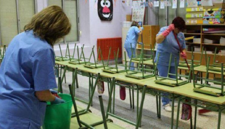 Paritarias: El gobierno propuso un aumento salarial semestral