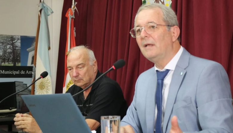 Una por una: Cuáles son las obras públicas paralizadas en el Concejo que reclamó Tonelli