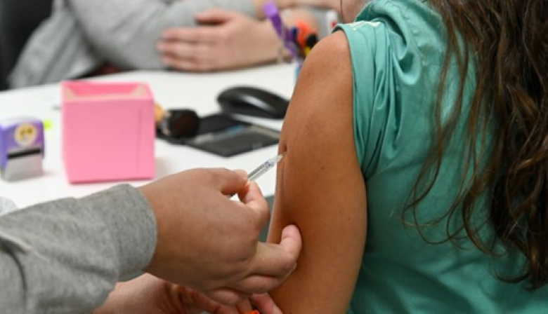 Vacuna antigripal: la Provincia de Santa Fe comienza la campaña el 10 de marzo