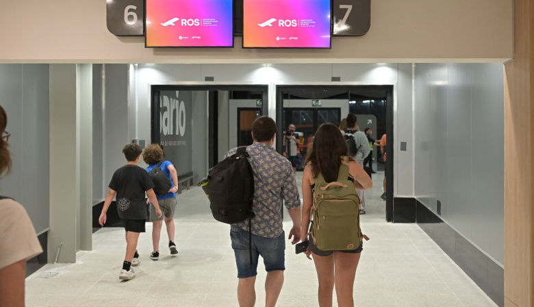 Rosario tendrá un vuelo chárter para vivir la Fórmula 1 en San Pablo