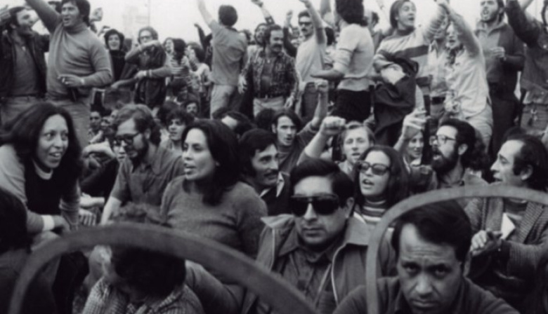 Hoy se cumplen 52 años de El Villazo