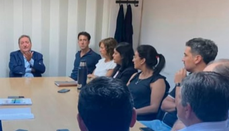 Municipales volvieron a rechazar la oferta salarial de los intendentes