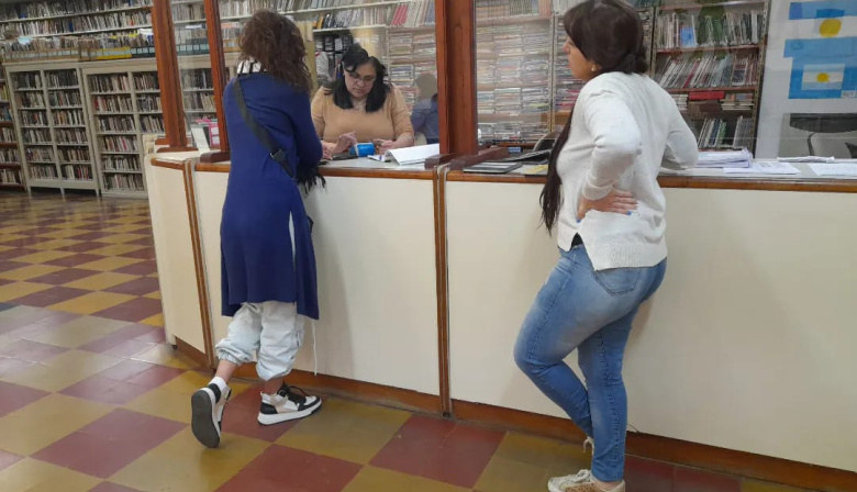 Invitan a jóvenes arroyenses a capacitarse en Escritura Creativa