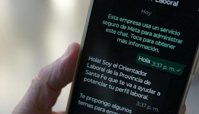 Más de 30 mil santafesinos ya usaron el Orientador Laboral